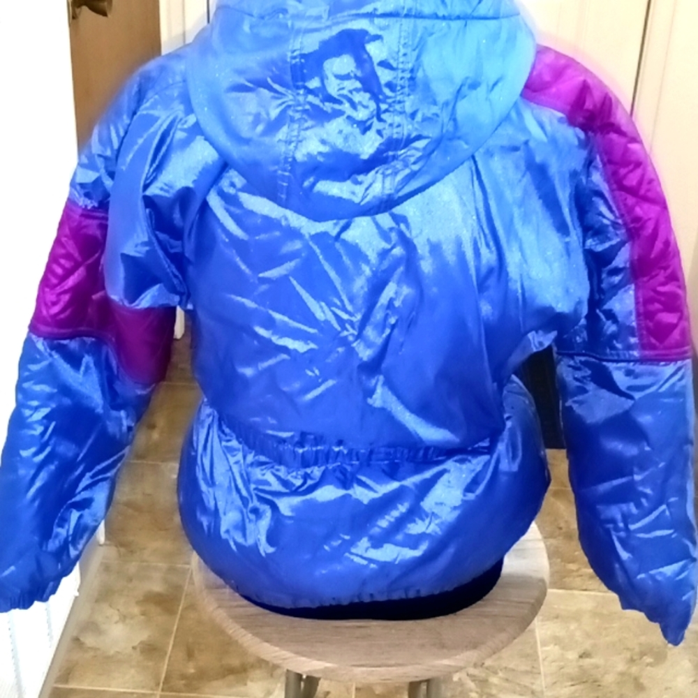 Columbia Jacket - Picture 5 of 10